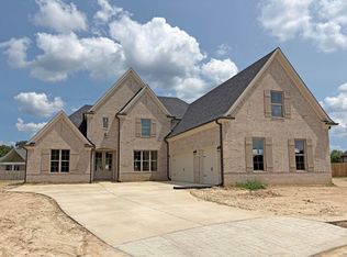 9618 Grays Valley Cv, Cordova, TN 38018