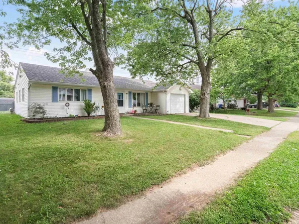 2308 Balmoral Blvd, Kokomo, IN 46902