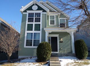 9901 Switchgrass Ln, Eden Prairie, MN 55347