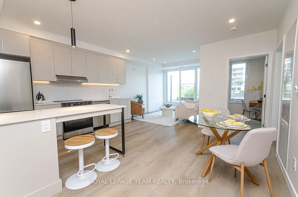 1 bed, $2,800 — Photo 4