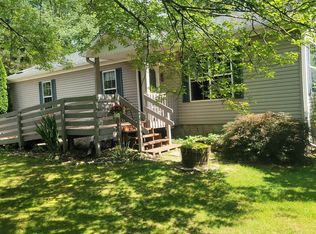 9809 Southlawn Cir, Jerome, MI 49249