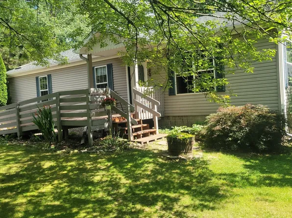 9809 Southlawn Cir, Jerome, MI 49249