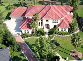 7 Forest Course Cir, Humble, TX 77339