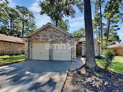10467 Twin Circles Dr, Montgomery, TX, 77356