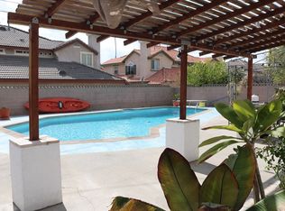 16591 Barbee St, Fontana, CA 92336