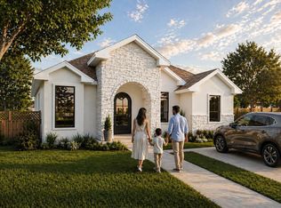 2259 Rio Sabinas Dr, Eagle Pass, TX 78852