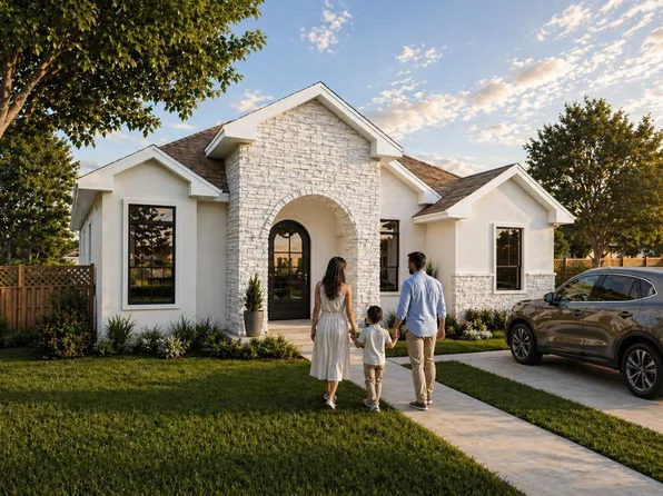 2259 Rio Sabinas Dr, Eagle Pass, TX 78852