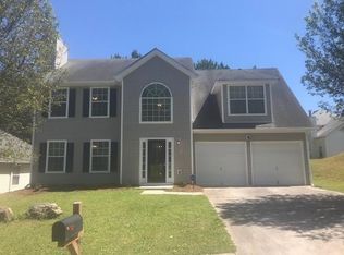 5450 Sapphire Cir, Ellenwood, GA 30294