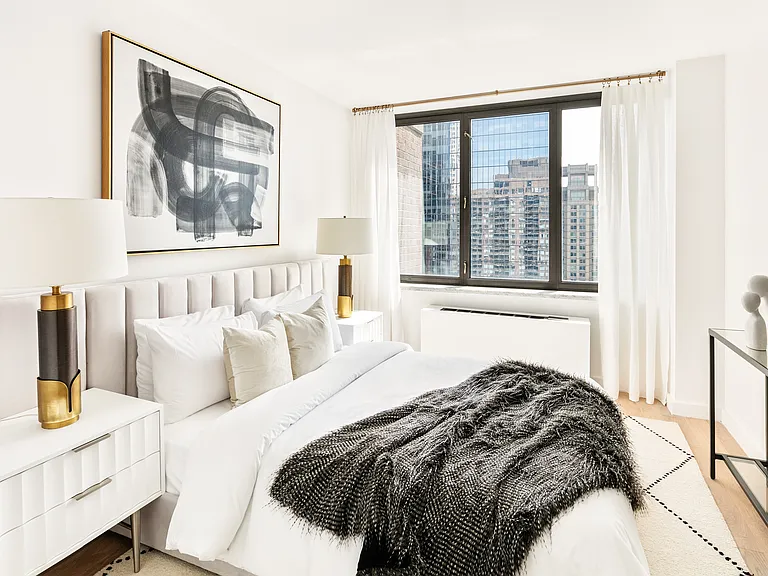 235 W 56th St #17-D — Photo 10
