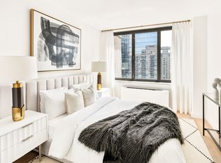235 W 56th St APT 32L, New York, NY 10019