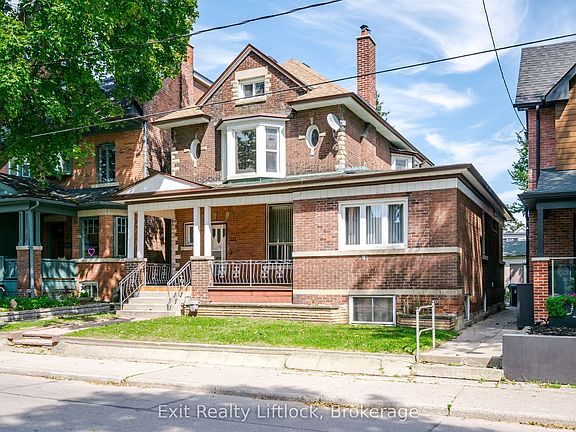 2nd image of 843 Logan Ave