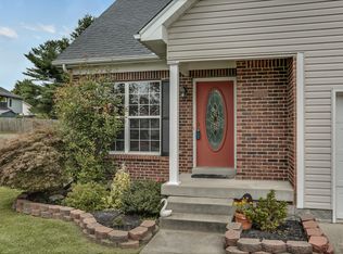 1514 Cedar Ct, Simpsonville, KY 40067