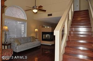 2nd image of 7650 E Williams Dr Unit 1007