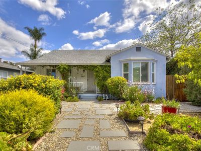 1411 Randall St, Glendale, CA, 91201