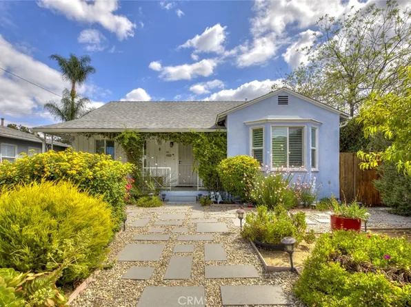 1411 Randall St, Glendale, CA 91201