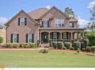 4465 Mill Water Xing, Douglasville, GA 30135