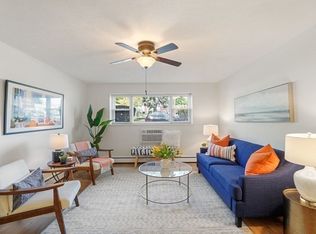 21 Warren St APT B-1, Waltham, MA 02453