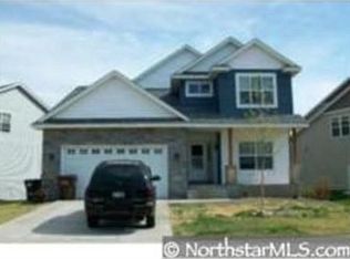 6143 146th Ave NW, Ramsey, MN 55303