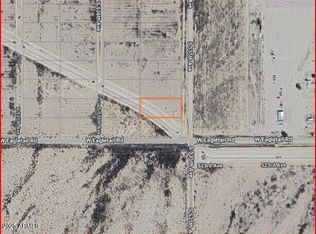 0 S 535th Ave #106, Tonopah, AZ 85354