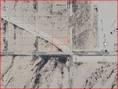 0 S 535th Avenue #106, Tonopah, AZ, 85354