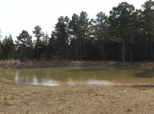 Tbd Ozark Rd, Rudy, AR 72952