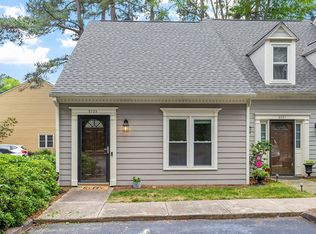 2039 Township Cir, Raleigh, NC 27609