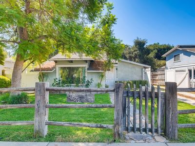 10500 Califa St, North Hollywood, CA, 91601
