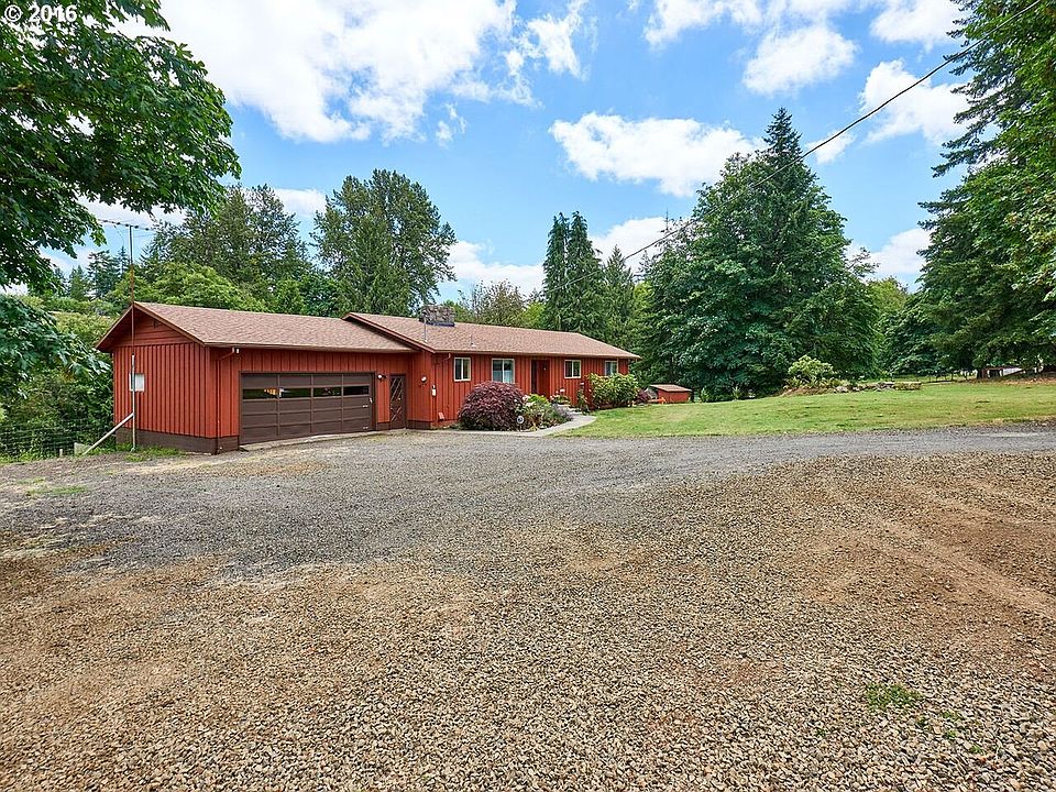37308 S Sawtell Rd, Molalla, OR 97038 Zillow