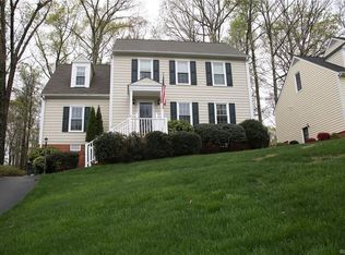1718 Abbots Mill Way, Midlothian, VA 23114