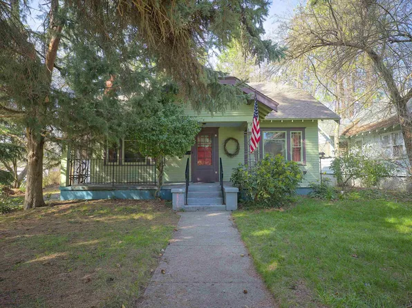 37 E 33rd Ave #30X36, Spokane, WA 99203