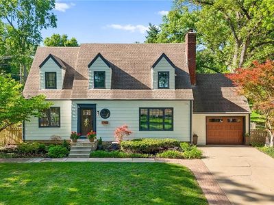 6013 W 61st St, Mission, KS, 66202