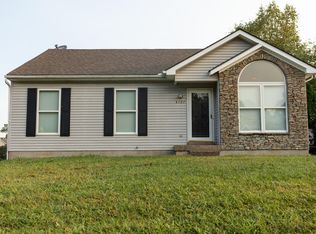 8107 Eagles Crest Ct, Louisville, KY