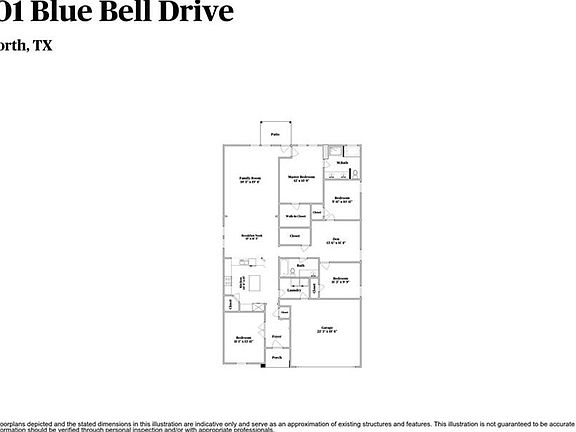 2nd image of 10101 Blue Bell Dr