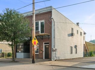 734 Monongahela Ave #1F, Glassport, PA 15045