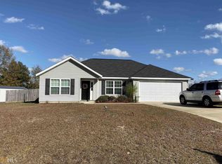 331 S Bridgeport Dr, Statesboro, GA 30461