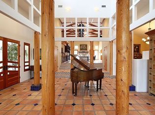 17036 Rancho St, Encino, CA 91316