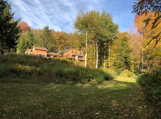 53 Henrys Way, Waitsfield, VT 05673