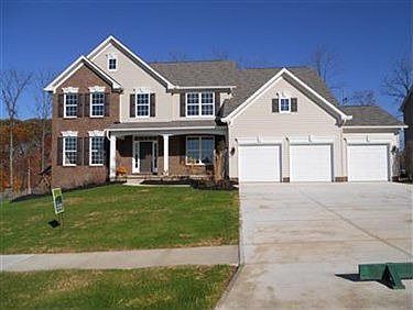 1st image of 2806 Parnham Dr