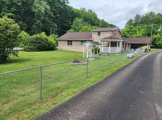 2912 State Highway 317, Jackhorn, KY 41825