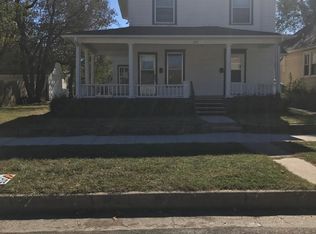 107 W 12th Ave APT 3, Hutchinson, KS 67501