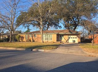 2309 Idlewood Dr, Tyler, TX 75701