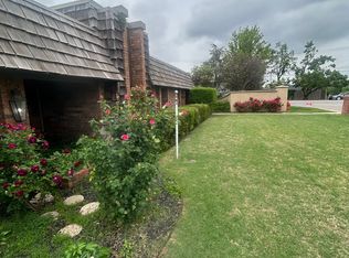 6333 Avalon Ln, Oklahoma City, OK 73118