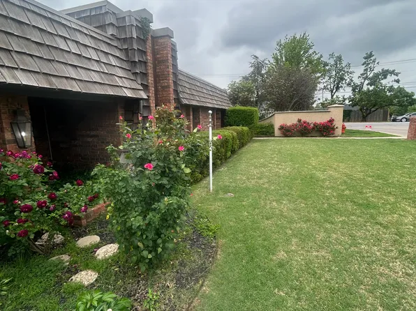 6333 Avalon Ln, Oklahoma City, OK 73118