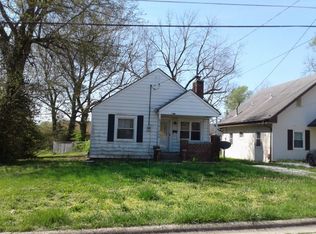 1646 E Brower St, Springfield, MO 65802