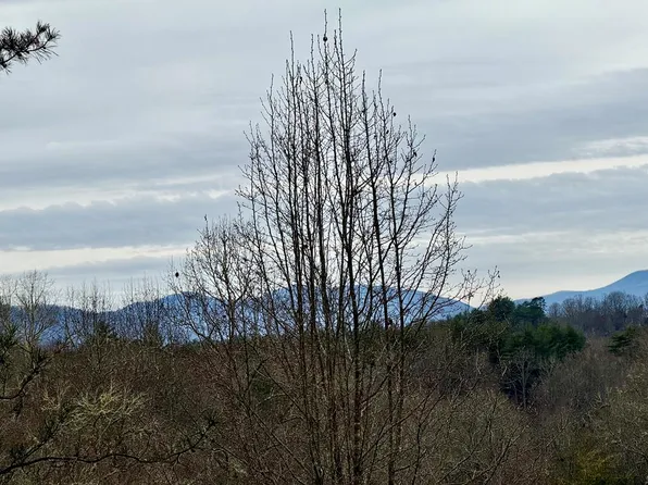 534 Porter Creek Dr, Franklin, NC 28734