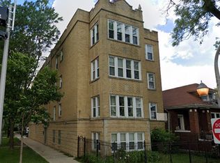 3102 W Argyle St #2, Chicago, IL 60625
