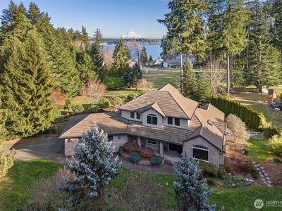 2217 60th Lane NW, Olympia, WA, 98502