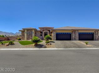 9690 Bright Angel Way, Las Vegas, NV 89149