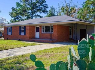 2604 Brentford Dr, Fayetteville, NC 28306