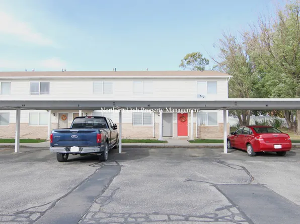 424 E 2050 N, North Ogden, UT 84414